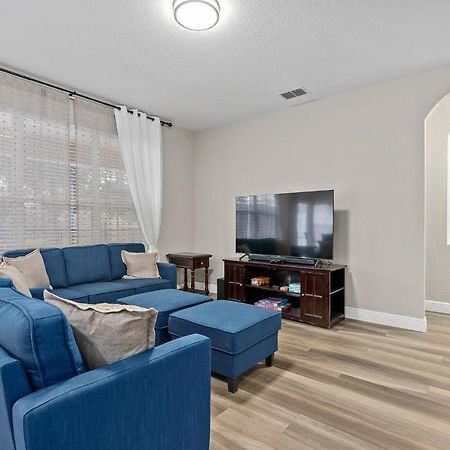 2Miles To Disney, Villa W Pool In Windsor Hills Orlando Eksteriør bilde