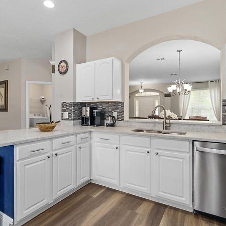 2Miles To Disney, Villa W Pool In Windsor Hills Orlando Eksteriør bilde