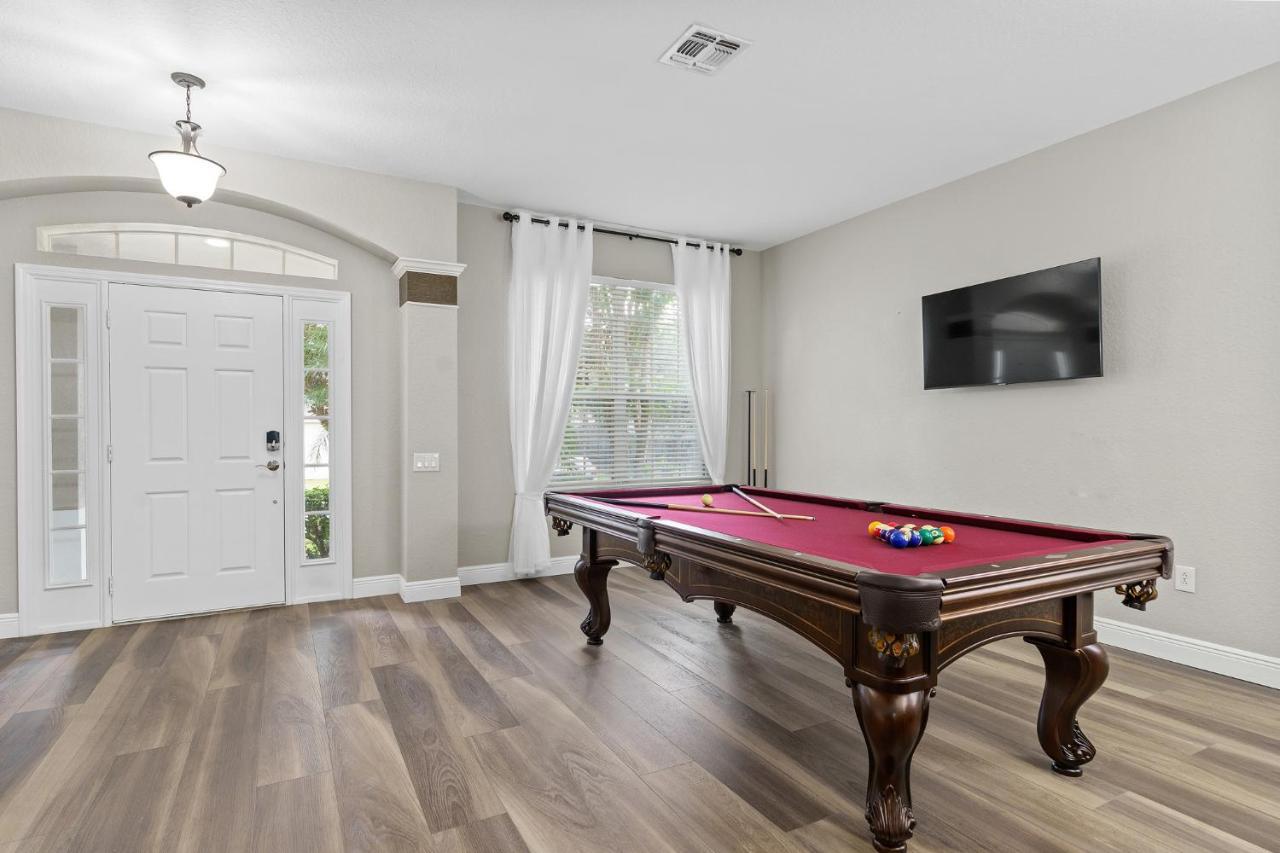 2Miles To Disney, Villa W Pool In Windsor Hills Orlando Eksteriør bilde