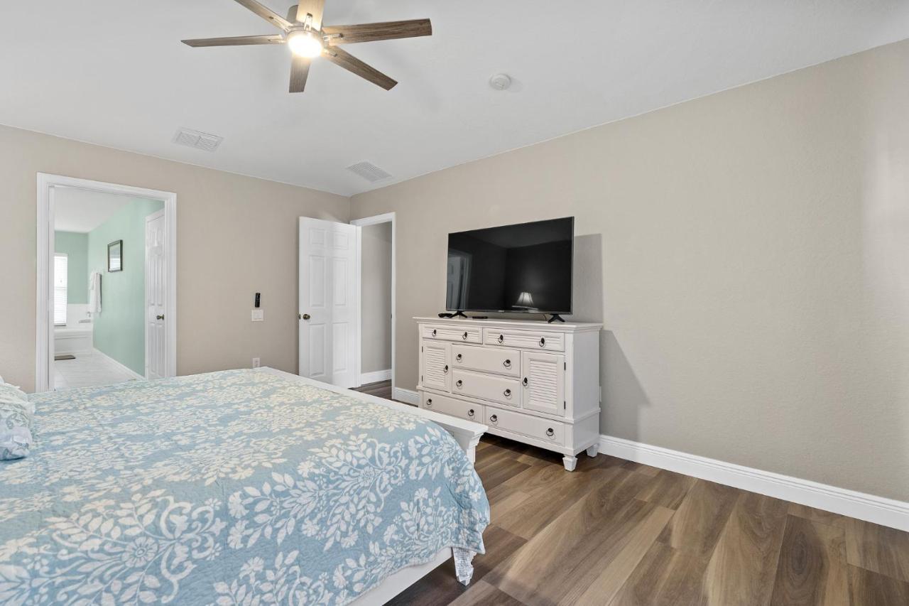 2Miles To Disney, Villa W Pool In Windsor Hills Orlando Eksteriør bilde