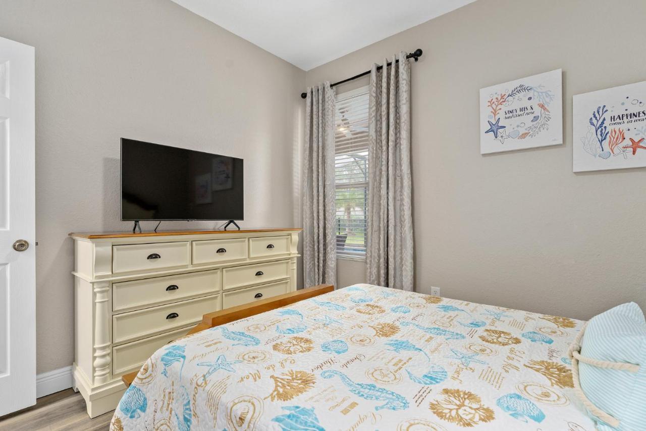 2Miles To Disney, Villa W Pool In Windsor Hills Orlando Eksteriør bilde