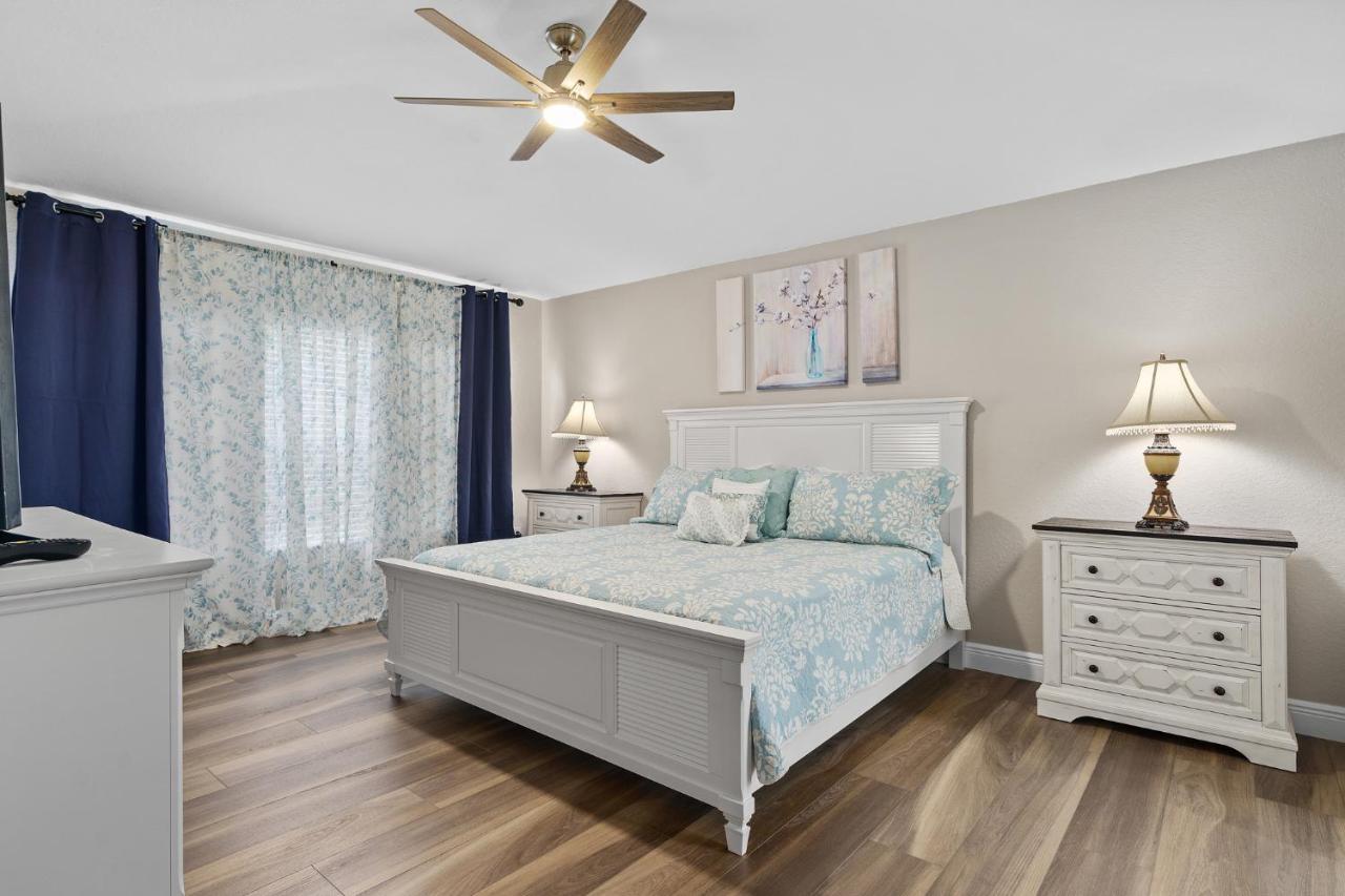 2Miles To Disney, Villa W Pool In Windsor Hills Orlando Eksteriør bilde