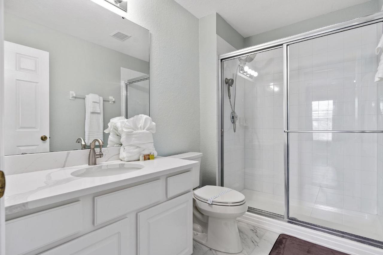 2Miles To Disney, Villa W Pool In Windsor Hills Orlando Eksteriør bilde