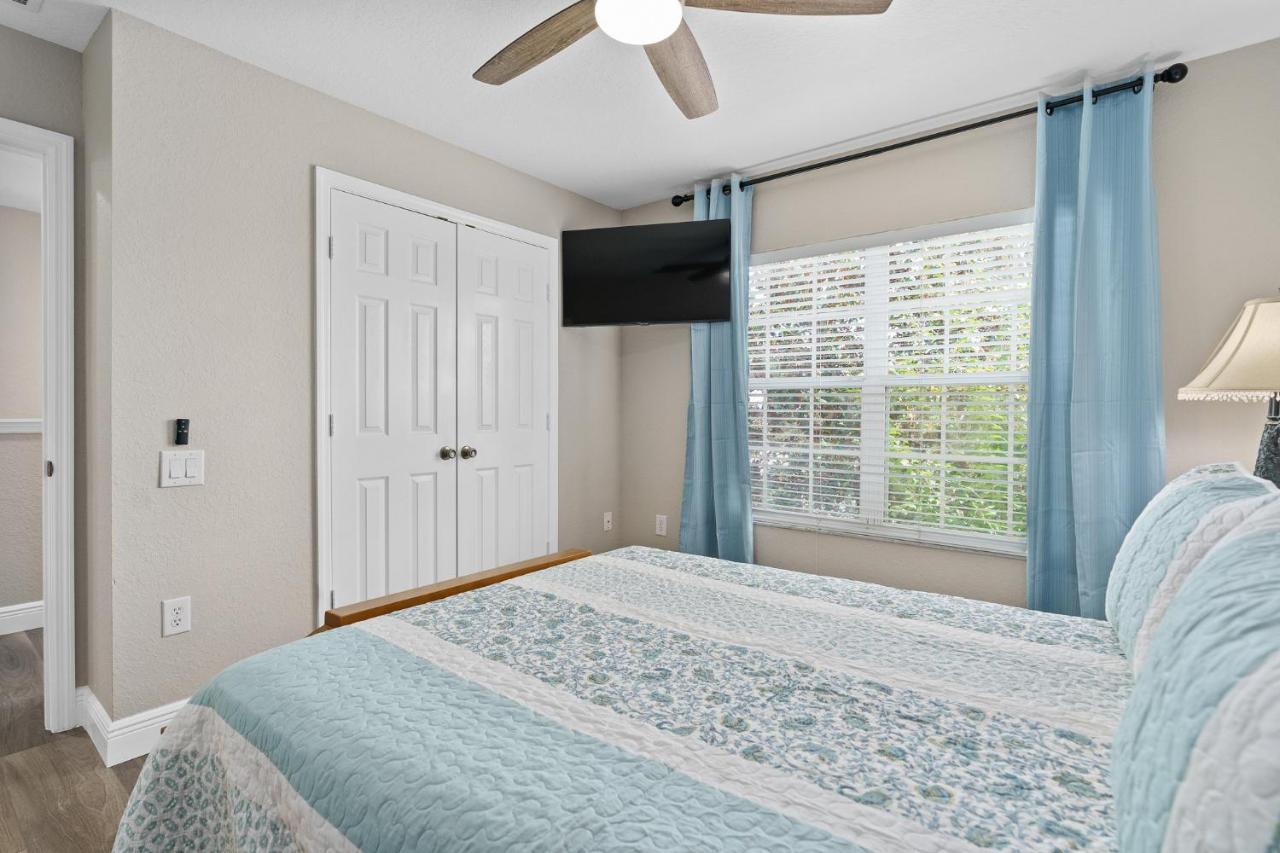 2Miles To Disney, Villa W Pool In Windsor Hills Orlando Eksteriør bilde
