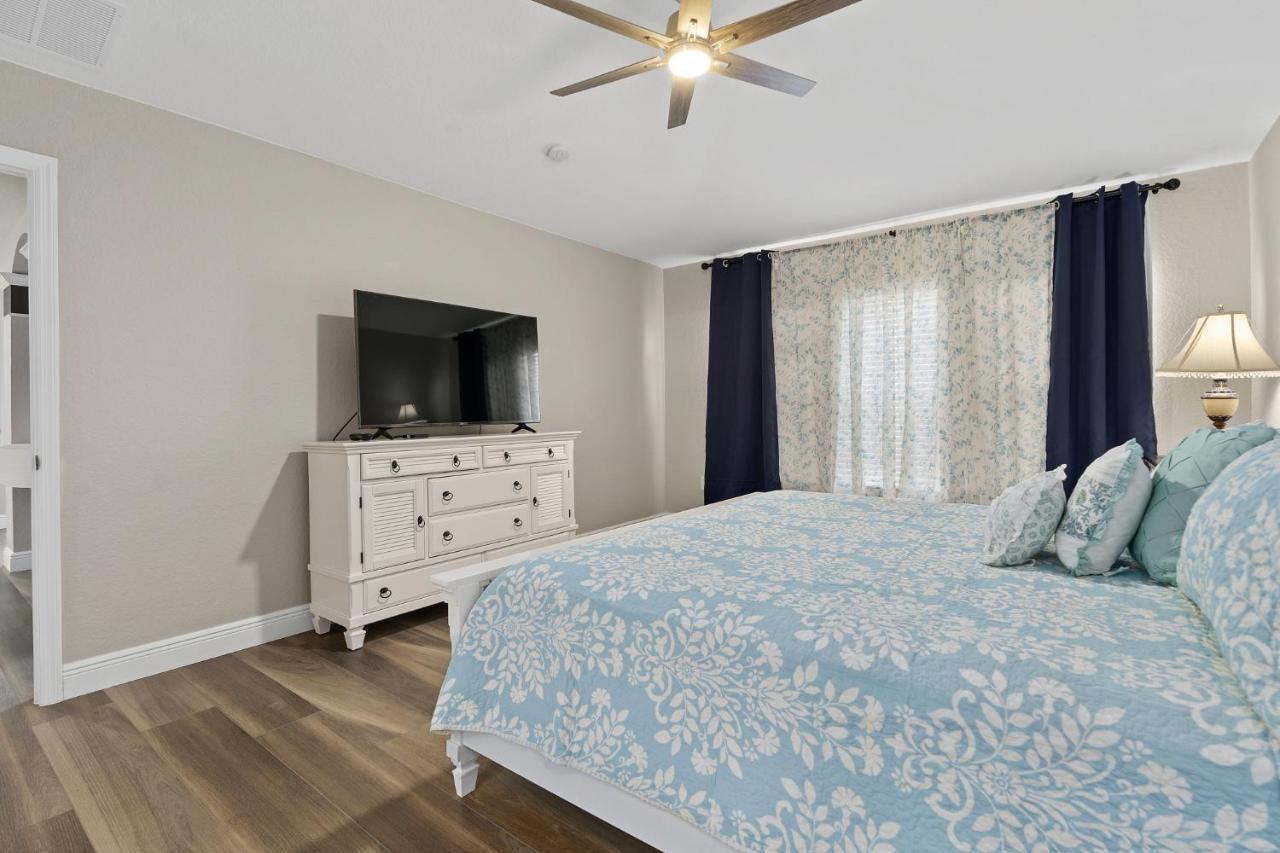 2Miles To Disney, Villa W Pool In Windsor Hills Orlando Eksteriør bilde