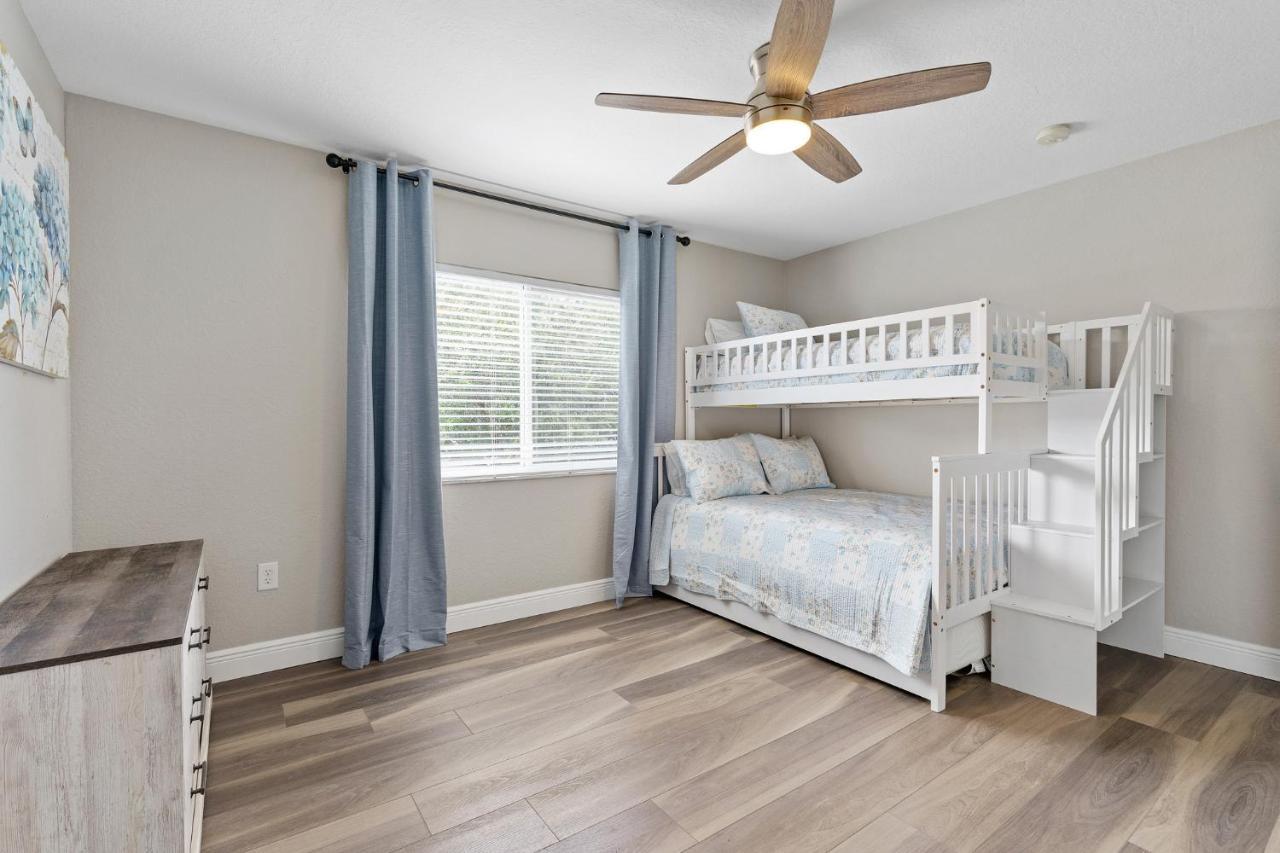 2Miles To Disney, Villa W Pool In Windsor Hills Orlando Eksteriør bilde