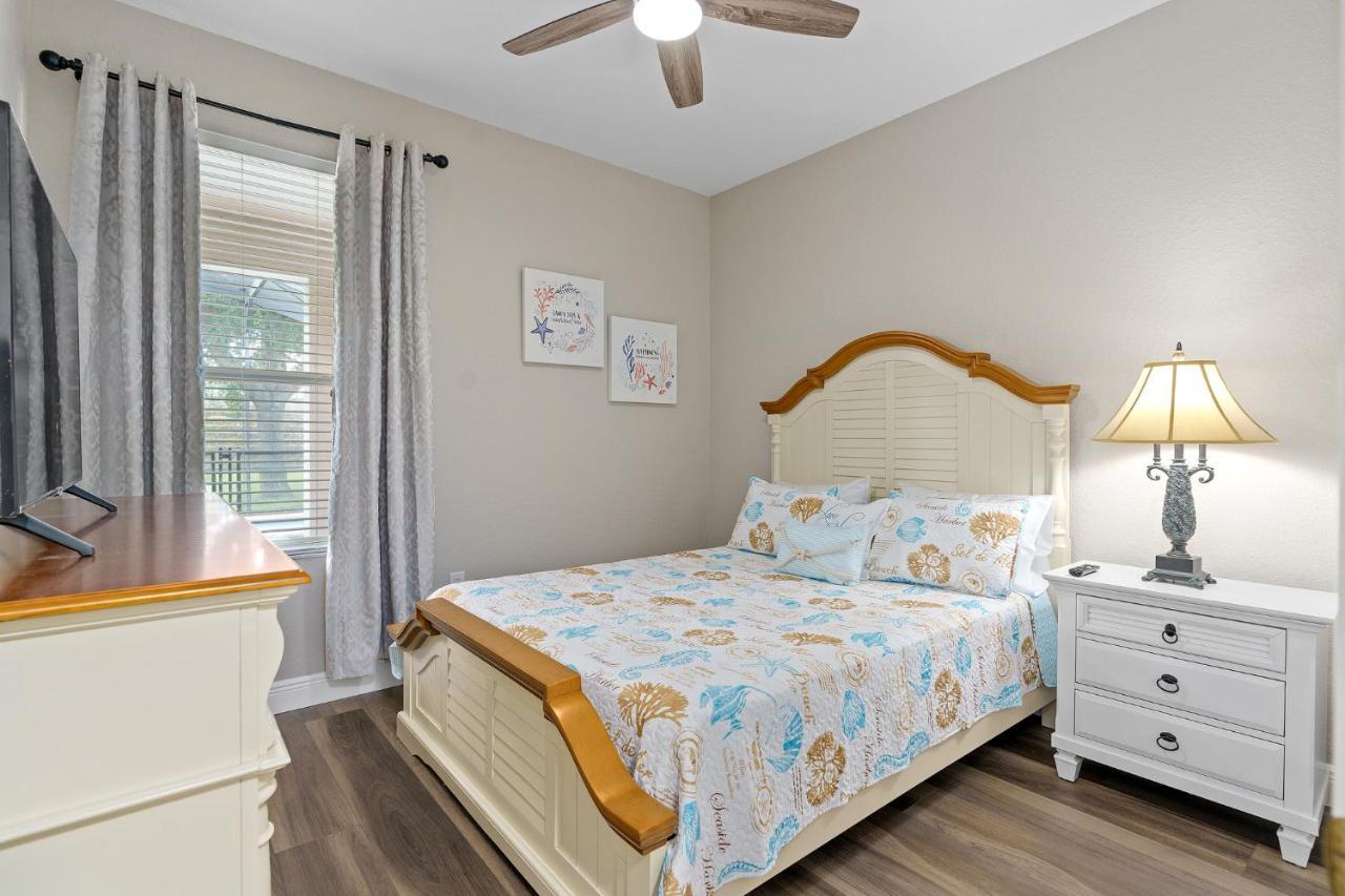2Miles To Disney, Villa W Pool In Windsor Hills Orlando Eksteriør bilde